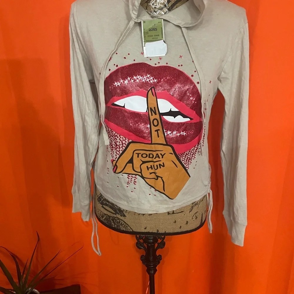 Medium top by OnFire - Picture 2 of 5